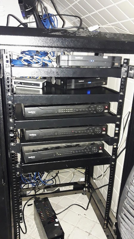 Inove Automação Residencial