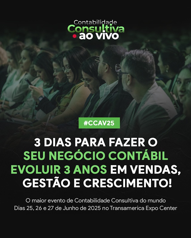 Instituto Contabilidade Consultiva | Pedro Nery - Escola em Praia da Costa, Vila Velha/ES - Foto 5