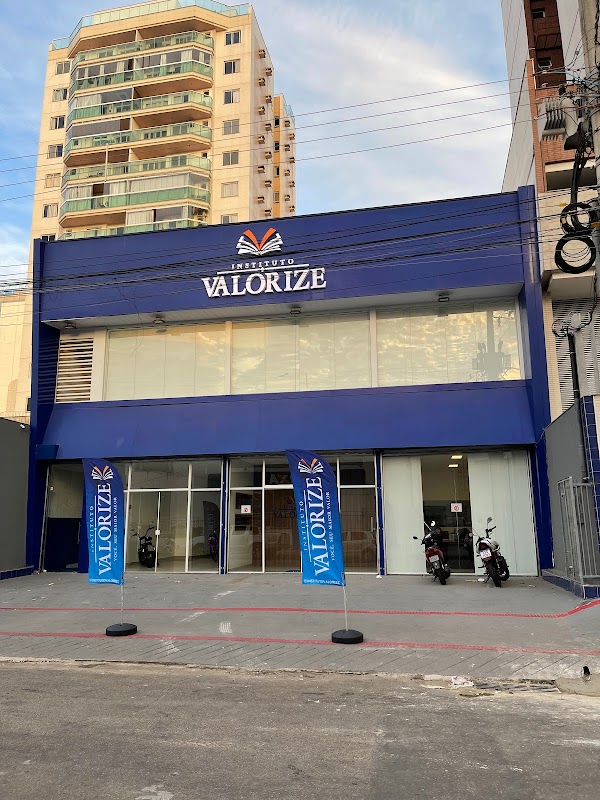 Instituto Valorize - geral em Praia da Costa, Vila Velha/ES - Foto 2