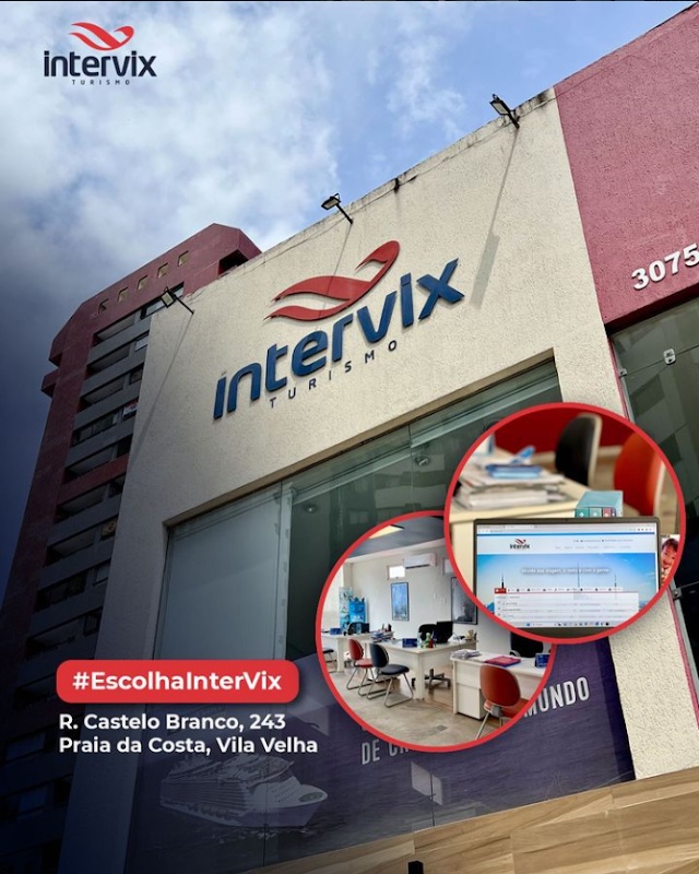 Intervix