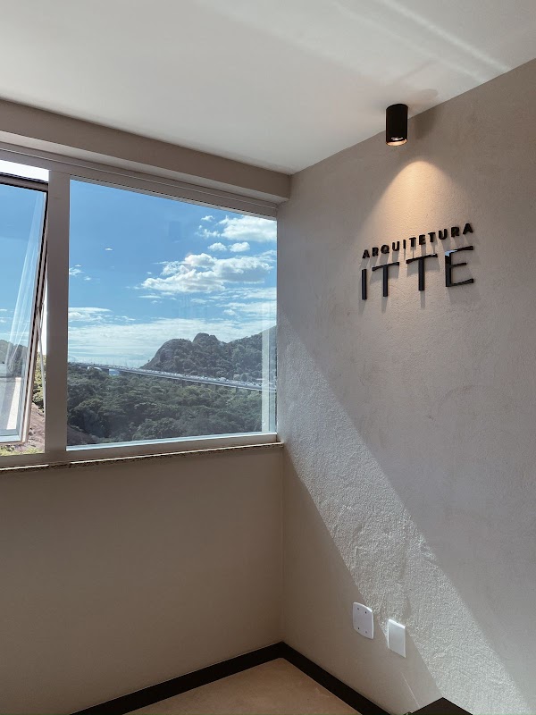 Itte Arquitetura
