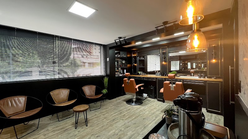 Ivonerio Silva Barbearia