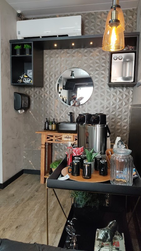 Ivonerio Silva Barbearia - geral em Praia da Costa, Vila Velha/ES - Foto 5