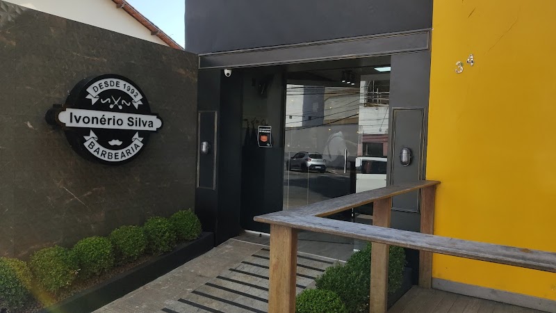 Foto 6 de Ivonerio Silva Barbearia