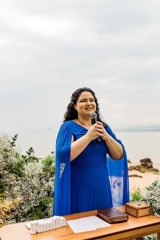 Janine Bessa Celebrante de Casamento Memorável - geral em Praia da Costa, Vila Velha/ES - Foto 2