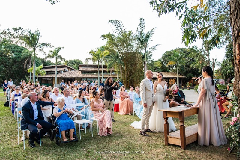 Janine Bessa Celebrante de Casamento Memorável - geral em Praia da Costa, Vila Velha/ES - Foto 3
