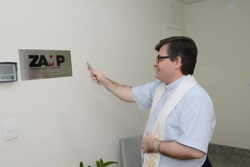 Foto 6 de Janine Bessa Celebrante de Casamento Memorável