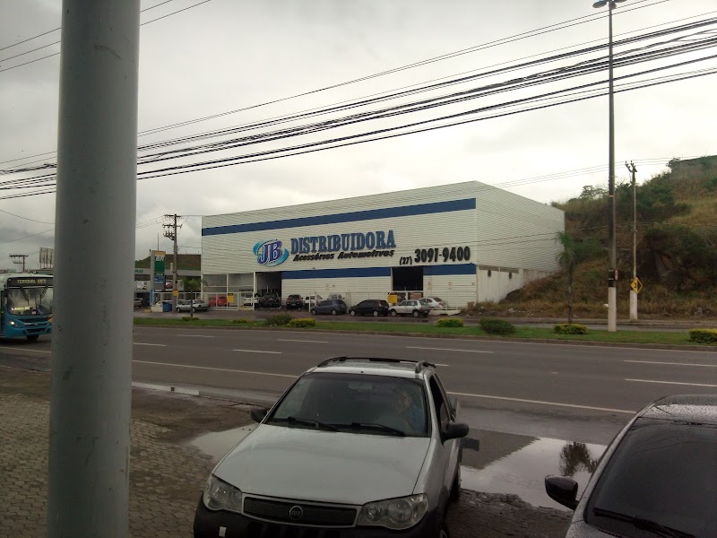 JB Distribuidora de Acessórios Automotivos Ltda