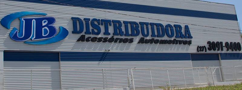 JB Distribuidora de Acessórios Automotivos Ltda - geral em Praia da Costa, Vila Velha/ES - Foto 2