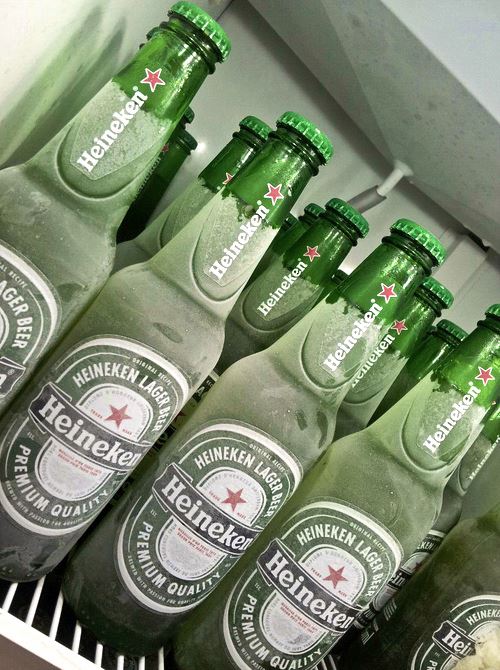 Jr Vargas Bebidas
