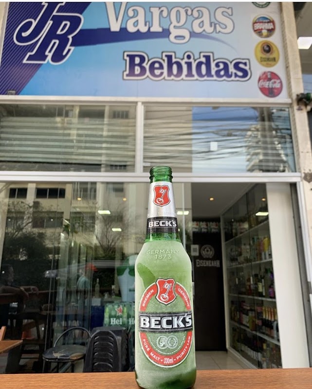 Jr Vargas Bebidas - geral em Praia da Costa, Vila Velha/ES - Foto 3