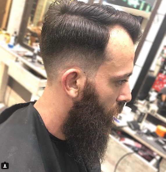 Js Barbershop - geral em Praia da Costa, Vila Velha/ES - Foto 5