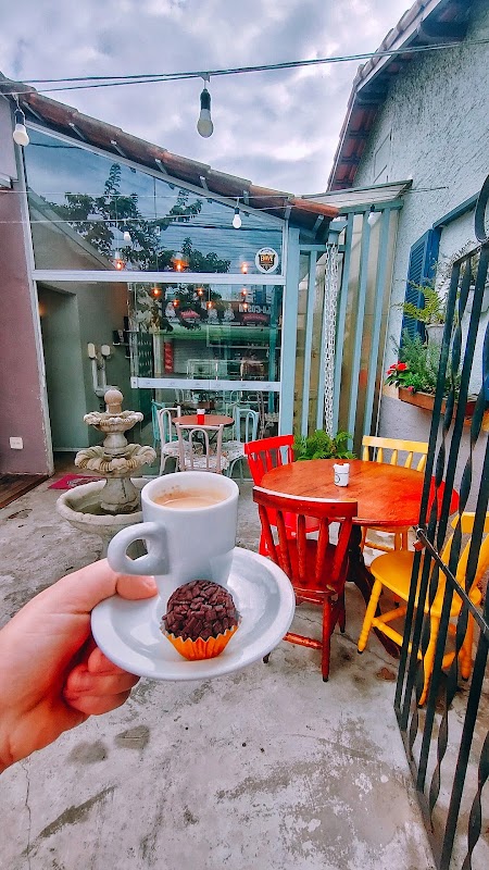 Julieta Café