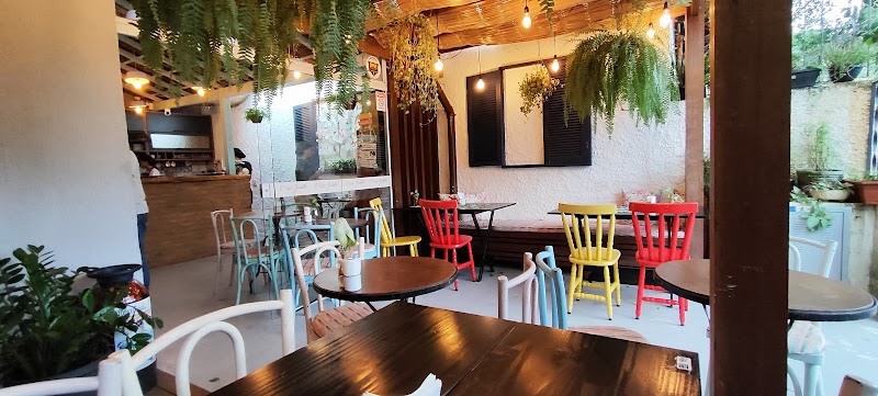 Julieta Café - geral em Praia da Costa, Vila Velha/ES - Foto 2