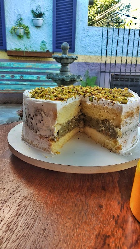 Julieta Café - geral em Praia da Costa, Vila Velha/ES - Foto 3