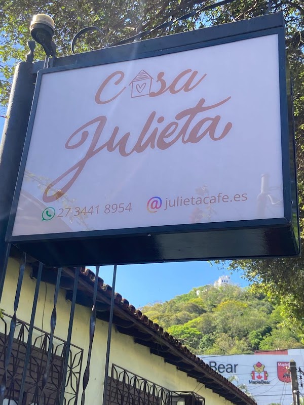 Julieta Café - geral em Praia da Costa, Vila Velha/ES - Foto 4
