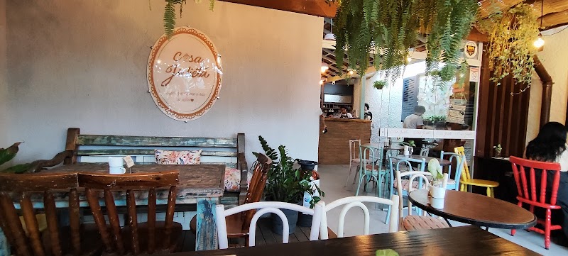 Julieta Café - geral em Praia da Costa, Vila Velha/ES - Foto 5