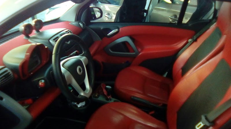 Foto 6 de JZL Performance e Estética Automotiva