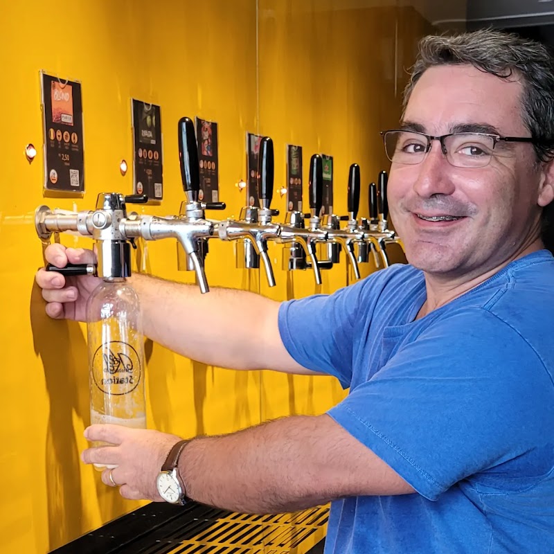 Kegstation - geral em Praia da Costa, Vila Velha/ES - Foto 3