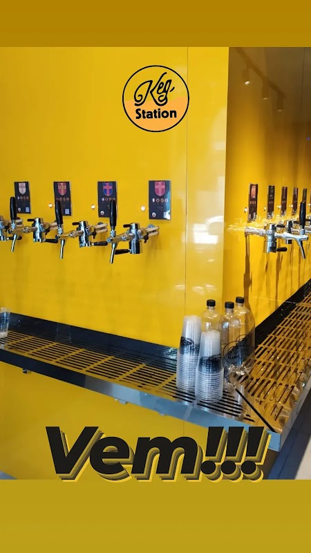 Kegstation - geral em Praia da Costa, Vila Velha/ES - Foto 4