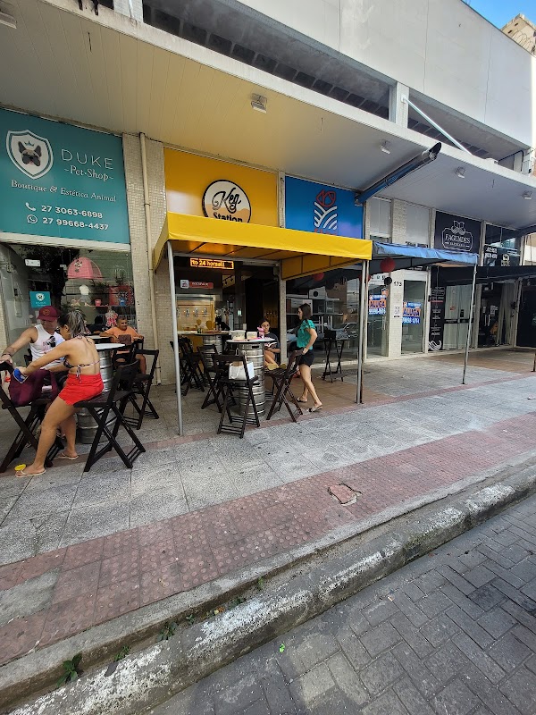 Foto 6 de Kegstation