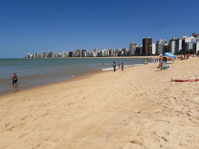 Kellen Tironi - geral em Praia da Costa, Vila Velha/ES - Foto 5