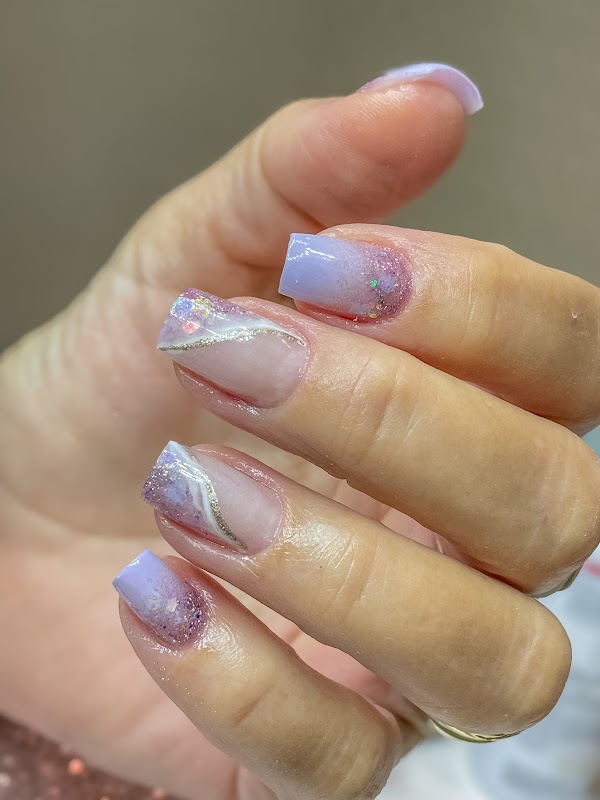 Kesia Rosa Podóloga