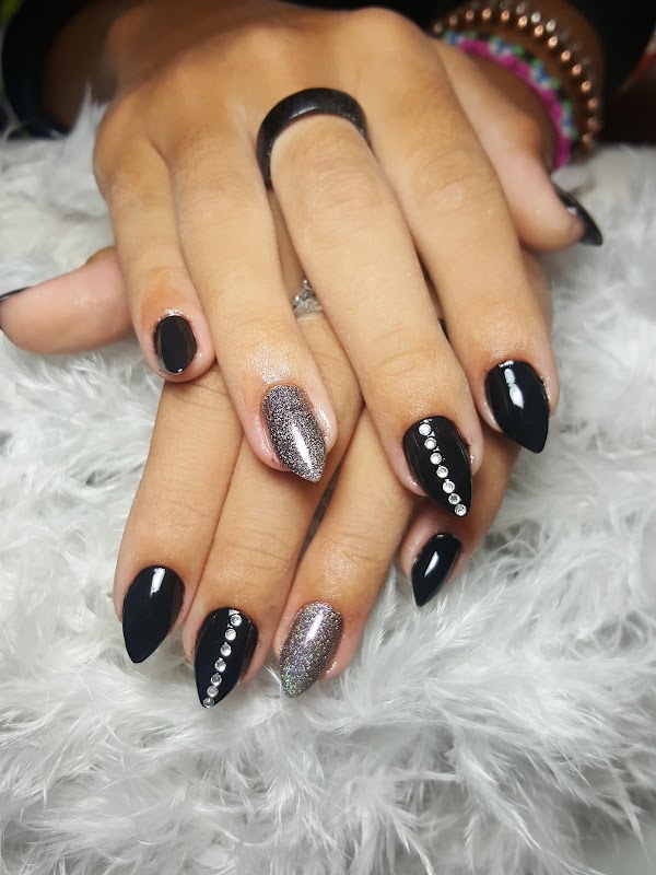 Foto 6 de Kesia Rosa Podóloga