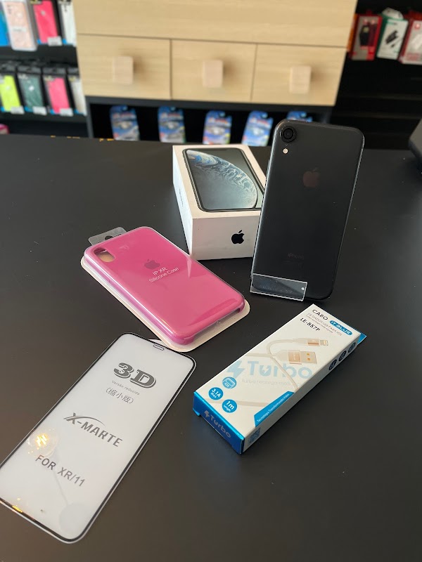 Kingo Eletrônicos - Iphone, Xiaomi e Assistência Técnica - geral em Praia da Costa, Vila Velha/ES - Foto 5
