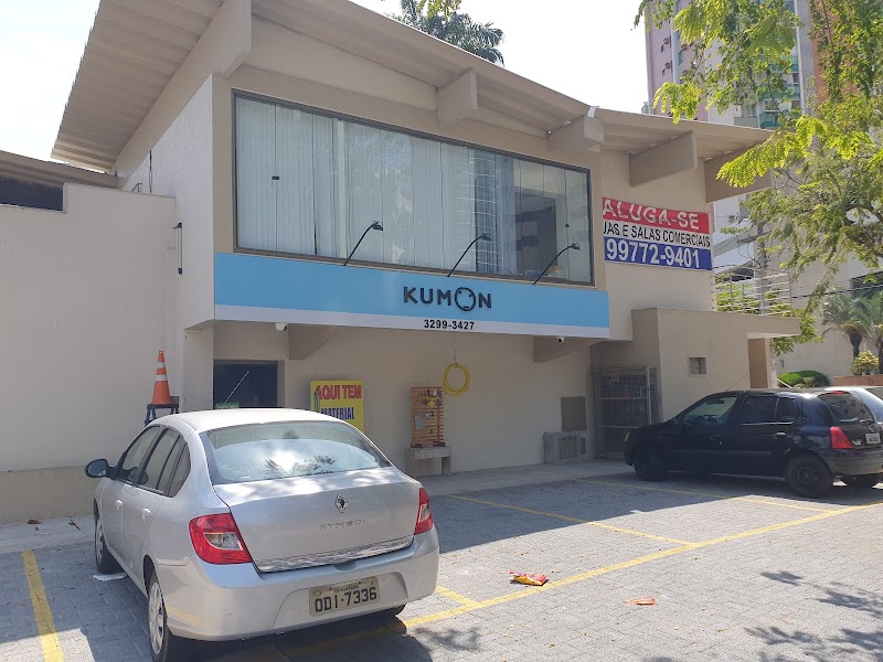 Kumon Praia da Costa