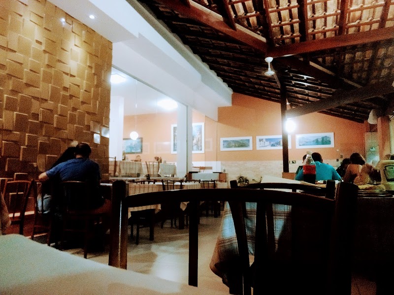 La Bella Pizza
