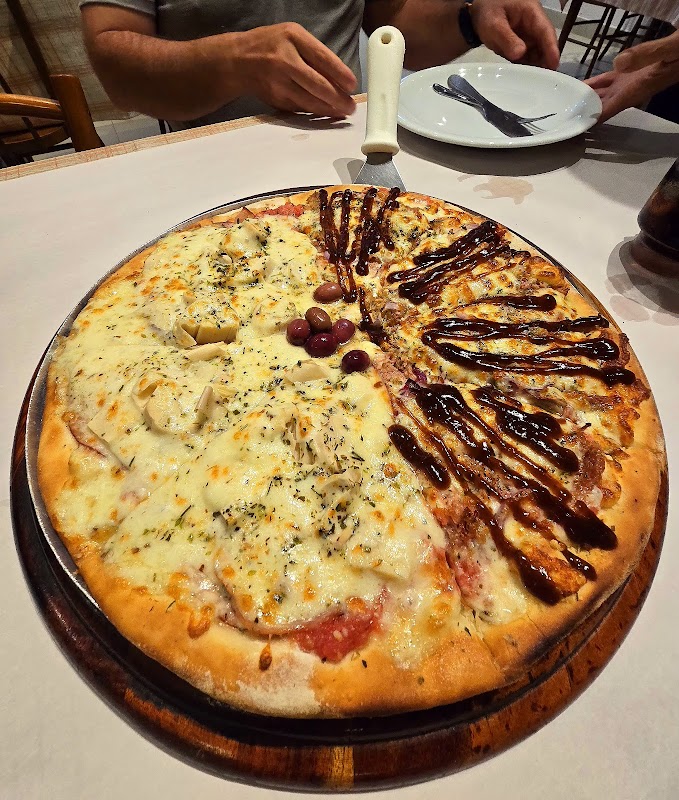 La Bella Pizza - geral em Praia da Costa, Vila Velha/ES - Foto 2