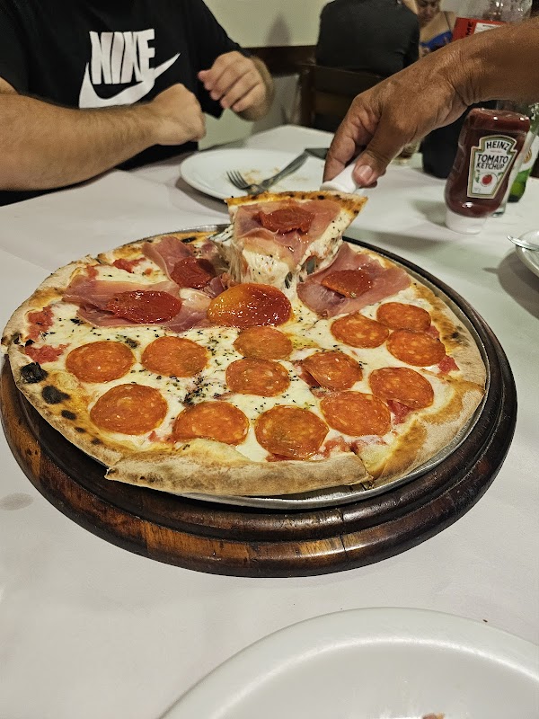 La Bella Pizza - geral em Praia da Costa, Vila Velha/ES - Foto 3