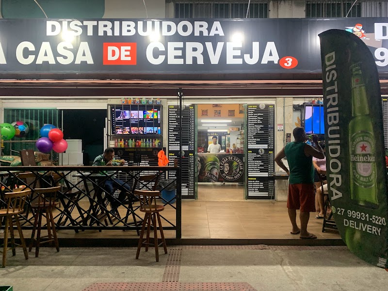 La Casa de Cerveja Praia da costa - geral em Praia da Costa, Vila Velha/ES - Foto 2