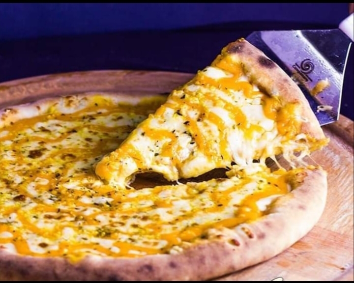 La Costa Forno a Lenha