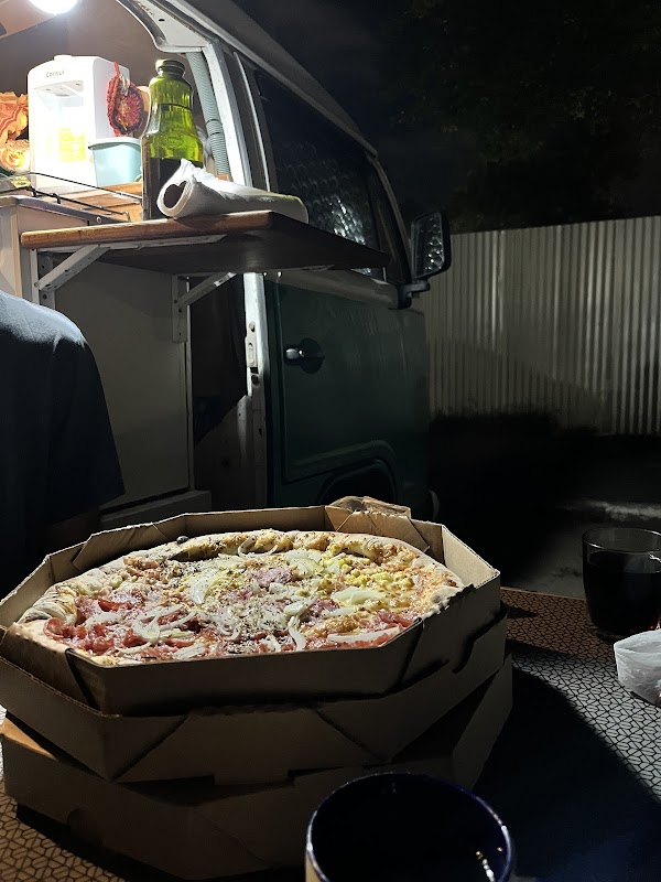 La-costa forno a lenha - geral em Praia da Costa, Vila Velha/ES - Foto 4