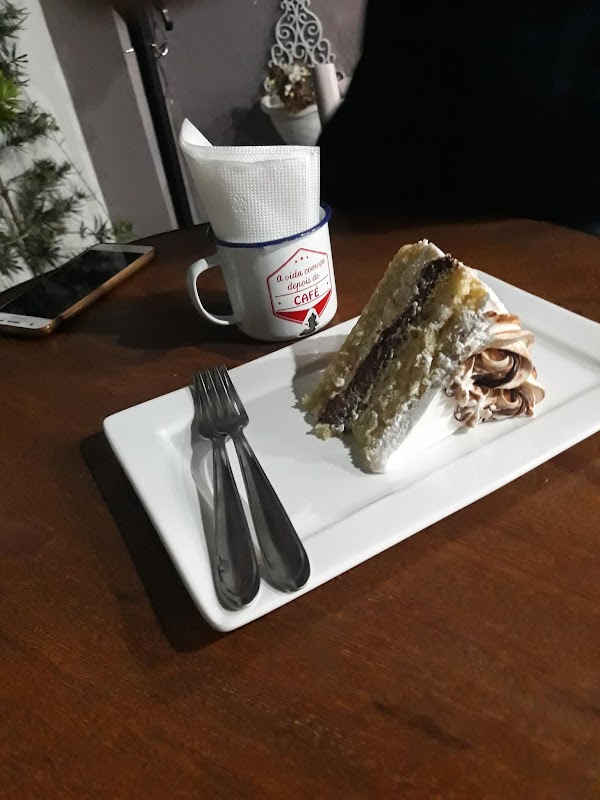 La-costa forno a lenha - geral em Praia da Costa, Vila Velha/ES - Foto 5