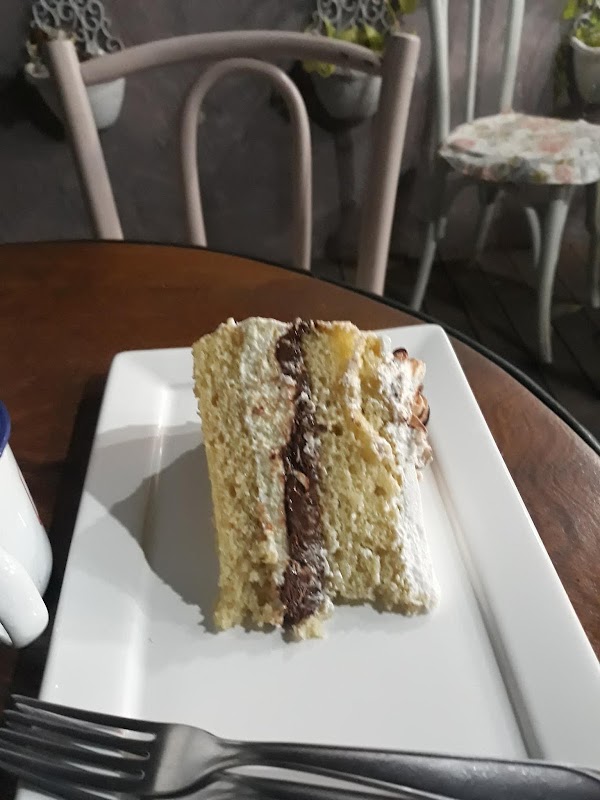 Foto 6 de La Costa Forno a Lenha