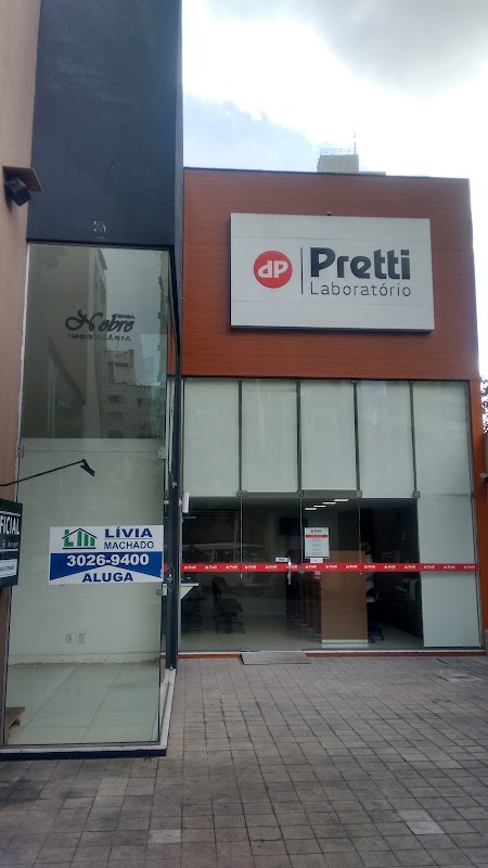 Laboratório Pretti Praia da Costa: Exames, Vacinas, Laboratório em Vila Velha ES - geral em Praia da Costa, Vila Velha/ES - Foto 4