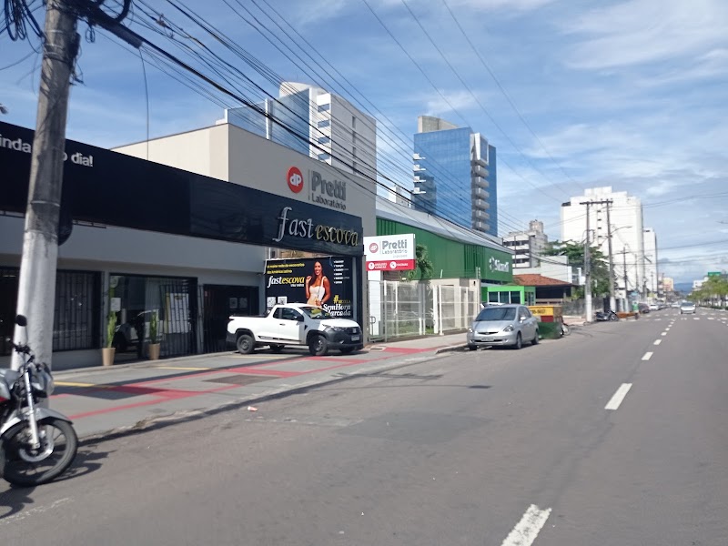 Laboratório Pretti Praia da Costa: Exames, Vacinas, Laboratório em Vila Velha ES - geral em Praia da Costa, Vila Velha/ES - Foto 5