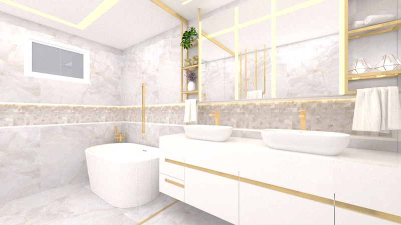 Foto 6 de Larissa Villaschi Arquitetura