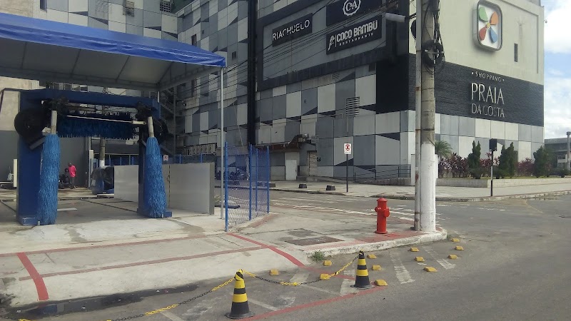 Lava jato e Estética Praia Da costa - Lava Jato em Praia da Costa, Vila Velha/ES - Foto 2