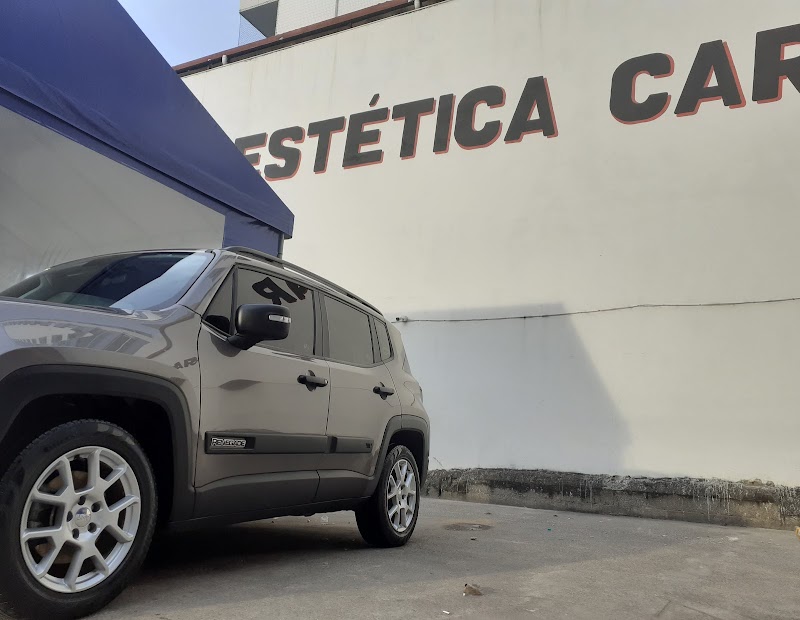 Lava jato e Estética Praia Da costa - geral em Praia da Costa, Vila Velha/ES - Foto 3