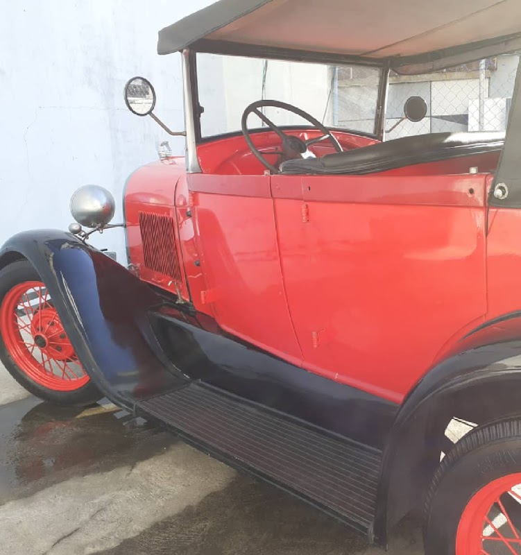 Lava jato e Estética Praia Da costa - geral em Praia da Costa, Vila Velha/ES - Foto 4