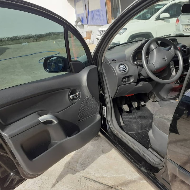 Lava jato e Estética Praia Da costa - geral em Praia da Costa, Vila Velha/ES - Foto 5