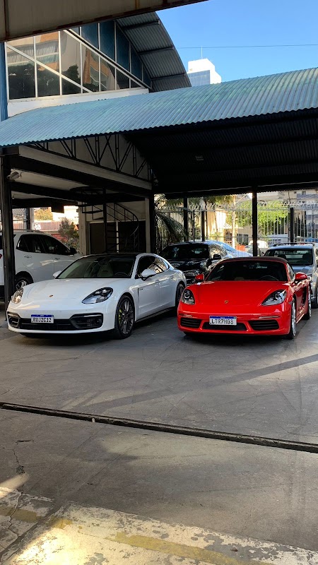 Lider Car & Service