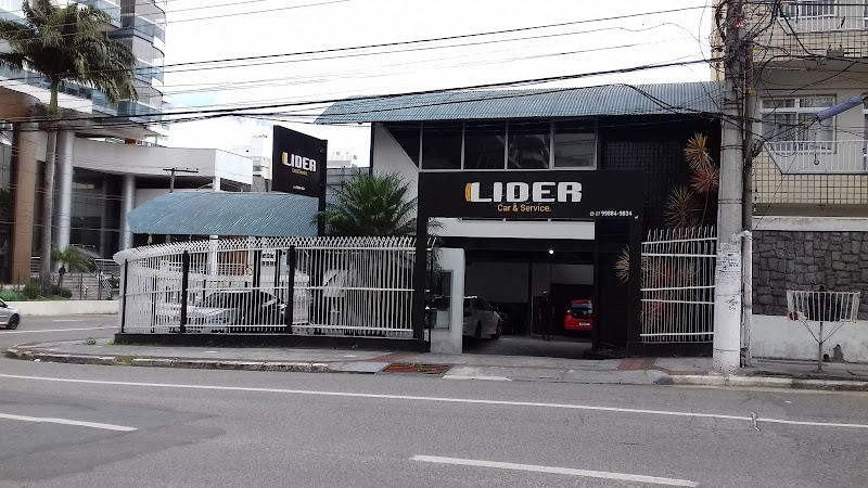 Lider Car & Service - geral em Praia da Costa, Vila Velha/ES - Foto 3
