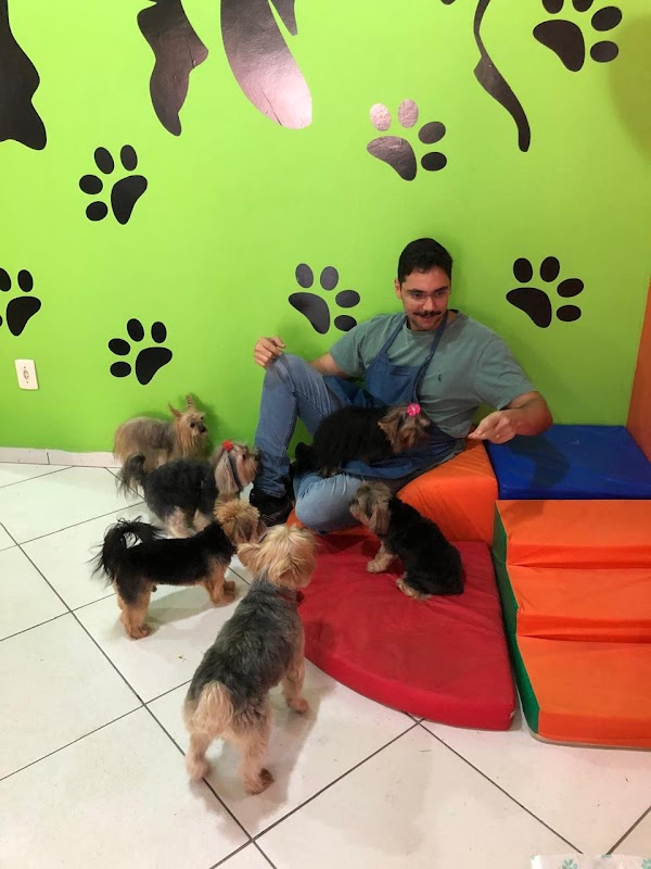 Lilla & Joe PetShop Praia Da Costa - geral em Praia da Costa, Vila Velha/ES - Foto 5