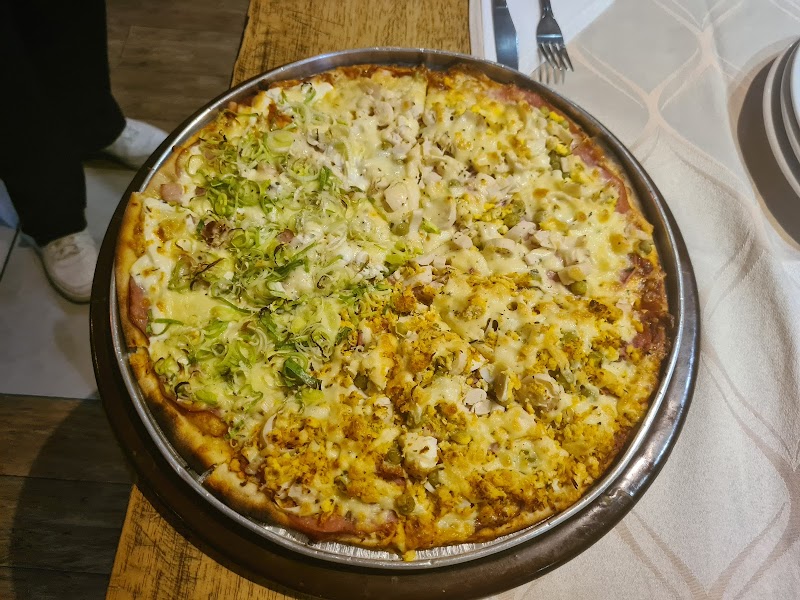 L'Italiano Pizzas e Massas - geral em Praia da Costa, Vila Velha/ES - Foto 3