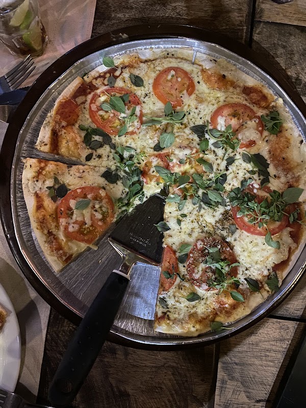 L'Italiano Pizzas e Massas - geral em Praia da Costa, Vila Velha/ES - Foto 4